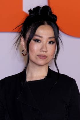 Sherry Cola at arrivals for LITTLE BROTHER Premiere, The Plaza Hotel, New York, NY, June 18, 2026. Photo By: Ryan Billings Everett Collection LITTLE BROTHER Premiere PUBLICATIONXNOTxINxCANxCHNxFRAxITAxJPNxNORxPOLxRUSxESPxUKxUSA