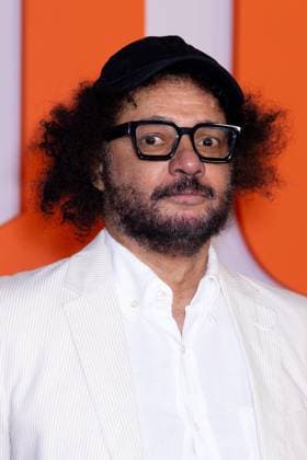 Derrick Beckles at arrivals for LITTLE BROTHER Premiere, The Plaza Hotel, New York, NY, June 18, 2026. Photo By: Ryan Billings Everett Collection LITTLE BROTHER Premiere PUBLICATIONXNOTxINxCANxCHNxFRAxITAxJPNxNORxPOLxRUSxESPxUKxUSA