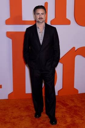 Matt Spicer at arrivals for LITTLE BROTHER Premiere, The Plaza Hotel, New York, NY, June 18, 2026. Photo By: Ryan Billings Everett Collection LITTLE BROTHER Premiere PUBLICATIONXNOTxINxCANxCHNxFRAxITAxJPNxNORxPOLxRUSxESPxUKxUSA