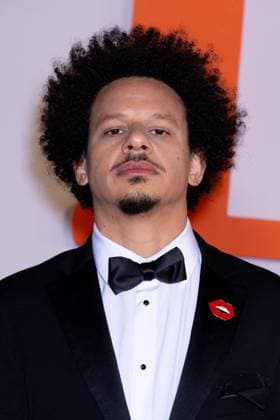 Eric Andre at arrivals for LITTLE BROTHER Premiere, The Plaza Hotel, New York, NY, June 18, 2026. Photo By: Ryan Billings Everett Collection LITTLE BROTHER Premiere PUBLICATIONXNOTxINxCANxCHNxFRAxITAxJPNxNORxPOLxRUSxESPxUKxUSA