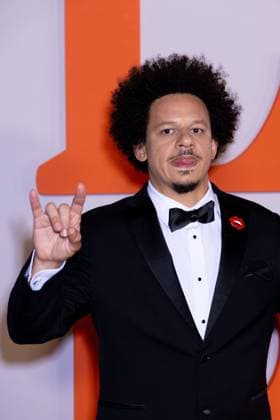 Eric Andre at arrivals for LITTLE BROTHER Premiere, The Plaza Hotel, New York, NY, June 18, 2026. Photo By: Ryan Billings Everett Collection LITTLE BROTHER Premiere PUBLICATIONXNOTxINxCANxCHNxFRAxITAxJPNxNORxPOLxRUSxESPxUKxUSA