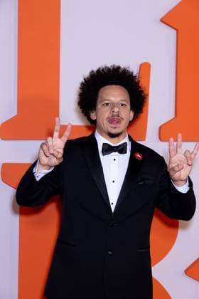 Eric Andre at arrivals for LITTLE BROTHER Premiere, The Plaza Hotel, New York, NY, June 18, 2026. Photo By: Ryan Billings Everett Collection LITTLE BROTHER Premiere PUBLICATIONXNOTxINxCANxCHNxFRAxITAxJPNxNORxPOLxRUSxESPxUKxUSA