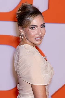 Eleonora Srugo at arrivals for LITTLE BROTHER Premiere, The Plaza Hotel, New York, NY, June 18, 2026. Photo By: Ryan Billings Everett Collection LITTLE BROTHER Premiere PUBLICATIONXNOTxINxCANxCHNxFRAxITAxJPNxNORxPOLxRUSxESPxUKxUSA