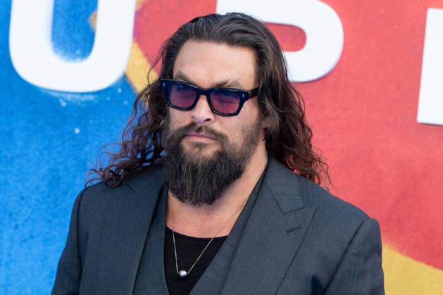 Jason Momoa attends Supergirl UK Sneak Peak Fan Event at Cineworld Leicester Square in London, England. UK. Thursday 18th June 2026. Copyright: xJamesxWarrenx ae7n1671
