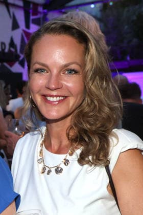 Eva Brenner attends the German Entertainment Award ceremony on June 18, 2026, in Cologne, Germany Deutscher Entertainment Award in Cologne, Germany *** Eva Brenner attends the German Entertainment Award ceremony on June 18, 2026, in Cologne, Germany German Entertainment Award in Cologne, Germany,detected_source_language