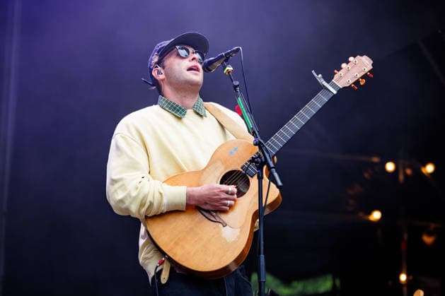 Good Neighbours live at OverOslo 2026 Oslo, Norway. 17th, June 2026. The British band Good Neighbours performs a live concert during the Norwegian music festival OverOslo 2026 in Oslo. Norway, Oslo  Copyright: xGonzalesxPhoto KetilxMartinsenx