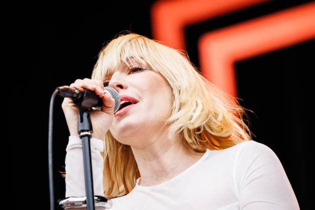 Natasha Bedingfield live at OverOslo 2026 Oslo, Norway. 17th, June 2026. The British singer and songwriter Natasha Bedingfield performs a live concert during the Norwegian music festival OverOslo 2026 in Oslo. Norway, Oslo  Copyright: xGonzalesxPhoto KetilxMartinsenx