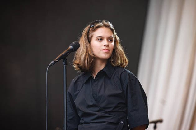 Uld live at OverOslo 2026 Oslo, Norway. 17th, June 2026. The Norwegian folk pop trio ULD performs a live concert during the Norwegian music festival OverOslo 2026 in Oslo. Norway, Oslo  Copyright: xGonzalesxPhoto KetilxMartinsenx
