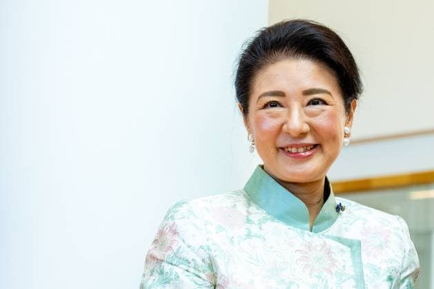 UTRECHT, The Netherlands, 2026-06-19 10:39:33 UTRECHT, 19-06-2026, Princess Maxima Center At the invitation of King Willem-Alexander and Queen Maxima, Emperor Naruhito of Japan is paying a state visit to the Netherlands. Emperor Naruhito is accompanied by Her Majesty Empress Masako. The state visit is a confirmation of the close and historic relationship between Japan and the Netherlands. The countries share 426 years of bilateral relations. PHOTO: NLBeeld POOL Mischa Schoemaker In the photo: Emperor Naruhito and Empress Masako. King Willem-Alexander and Queen Maxima visit the Princess Maxima Center for Pediatric Oncology in Utrecht. After a welcome by children, their parents, and hospital staff, the group visits the research wing. Cr  Copyright: xx x