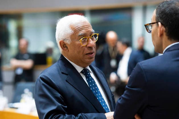 European Council - Day 2 Brussels, 19 06 2026 : European Council . Over a two-day summit, EU leaders will discuss key issues such as Europe s economic competitiveness, the EU s long-term budget, defence capabilities, Ukraine and the Middle East. Pix : Antonio Costa . Credit : Aurore Martignoni CC . Brussels Belgium  Copyright: xContentxCurationx AurorexMartignonix xCCx