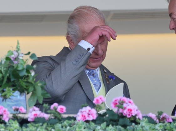. 19 06 2026. London, United Kingdom. Day four of Royal Ascot, United Kingdom.  xStephenxLockx xi-Imagesx IIM-26840-0054