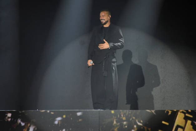 Ricky Martin in Pula Ricky Martin performed at the Arena as part of the Ricky Martin Live tour on June 19, 2026 Pula Croatia  SasaxMiljevic PIXSELL