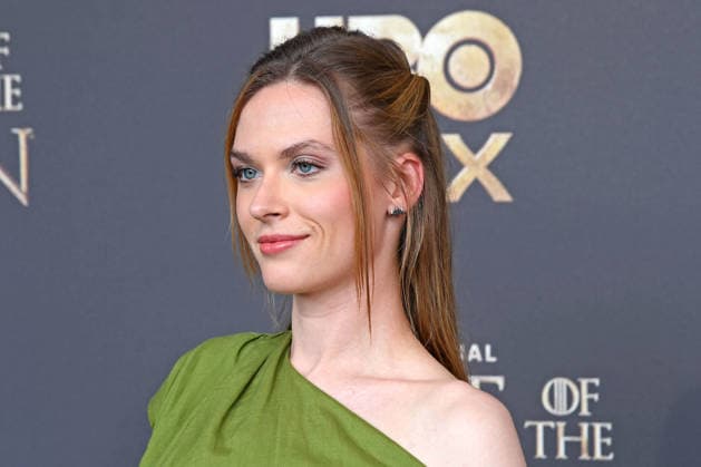 Nadja Gallera bei der Premiere von HOUSE OF THE DRAGON Staffel 3 im Kino International in Berlin am 19.06.2026 *** Nadja Gallera at the premiere of House of the Dragon Season 3 at the Kino International in Berlin on June 19, 2026 ,detected_source_language