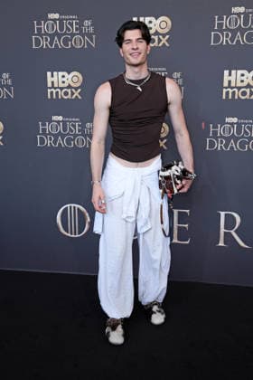 Frieder Sell bei der Premiere von HOUSE OF THE DRAGON Staffel 3 im Kino International in Berlin am 19.06.2026 *** Frieder Sell at the premiere of House of the Dragon Season 3 at the Kino International in Berlin on June 19, 2026 ,detected_source_language