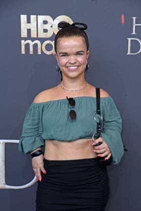 Janina Nagel bei der Premiere von HOUSE OF THE DRAGON Staffel 3 im Kino International in Berlin am 19.06.2026 *** Janina Nagel at the premiere of House of the Dragon Season 3 at the Kino International in Berlin on June 19, 2026 ,detected_source_language