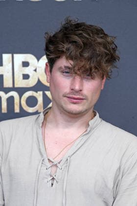 Falco Punch bei der Premiere von HOUSE OF THE DRAGON Staffel 3 im Kino International in Berlin am 19.06.2026 *** Falco Punch at the premiere of House of the Dragon Season 3 at the Kino International in Berlin on June 19, 2026 ,detected_source_language