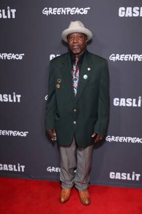 Santa Monica CA June 19: Manning Rollerson Jr. at the Los Angeles premiere of Gaslit on June 19, 2026. Credit: USA - ZUMAa123 20260619_zaa_a123_096 Copyright: xAdMediax