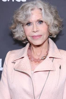June 19, 2026, Santa Monica, California, USA: JANE FONDA at the Los Angeles premiere of Gaslit . Los Angeles USA - ZUMAa123 20260619_zaa_a123_116 Copyright: xAdMediax