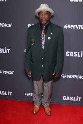 Santa Monica CA June 19: Manning Rollerson jr.III. at the Los Angeles Premiere Of Gaslit held at The Laemmle Monica Film Center in Santa Monica, CA. on June 19, 2026 Credit: AdMedia Santa Monica USA - ZUMAa123 20260619_zaa_a123_177 Copyright: xADx