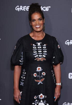 Santa Monica CA June 19: Jo Banner. at the Los Angeles Premiere Of Gaslit held at The Laemmle Monica Film Center in Santa Monica, CA. on June 19, 2026 Credit: AdMedia Santa Monica USA - ZUMAa123 20260619_zaa_a123_186 Copyright: xADx