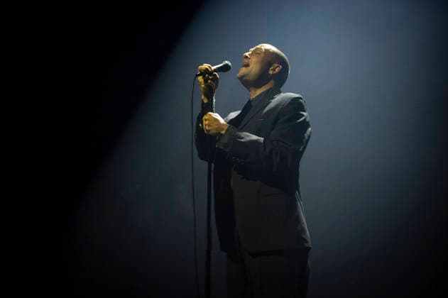 Orlando Weeks at Meltdown Festival 19_06_2026 Ex frontman of the chart-topping band The Maccabees, Orlando Weeks performs at Queen Elizabeth Hall, London on 19th June 2026 as part of Meltdown Festival curated by Harry Styles., Credit:Zoran Veselinovic B4859 Avalon UK, London, Queen Elizabeth Hall  Copyright: xZoranxVeselinovicx xB4859x xAvalonx 1111314627