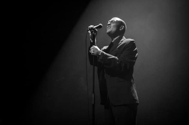 Orlando Weeks at Meltdown Festival 19_06_2026 Ex frontman of the chart-topping band The Maccabees, Orlando Weeks performs at Queen Elizabeth Hall, London on 19th June 2026 as part of Meltdown Festival curated by Harry Styles., Credit:Zoran Veselinovic B4859 Avalon UK, London, Queen Elizabeth Hall  Copyright: xZoranxVeselinovicx xB4859x xAvalonx 1111314658