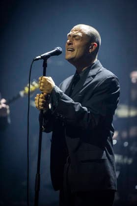 Orlando Weeks at Meltdown Festival 19_06_2026 Ex frontman of the chart-topping band The Maccabees, Orlando Weeks performs at Queen Elizabeth Hall, London on 19th June 2026 as part of Meltdown Festival curated by Harry Styles., Credit:Zoran Veselinovic B4859 Avalon UK, London, Queen Elizabeth Hall  Copyright: xZoranxVeselinovicx xB4859x xAvalonx 1111314673