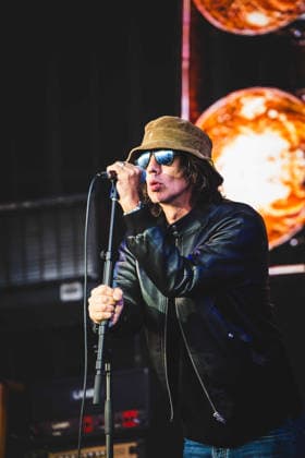 Richard Ashcroft performing live on the Main Stage at TRNSMT Festival, Glasgow Green on Friday 19 June 2026. Richard Ashcroft performing live on the Main Stage at TRNSMT Festival, Glasgow Green on Friday 19 June 2026. Legendary English singer-songwriter and frontman of The Verve, known for anthems like Bitter Sweet Symphony . Part of the TRNSMT 2026 weekend series in Glasgow., Credit:Adam Hampton-Matthews Avalon  Copyright: xAdamxHampton-Matthewsx xAvalonx 1111307705