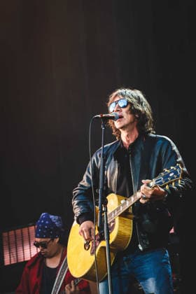 Richard Ashcroft performing live on the Main Stage at TRNSMT Festival, Glasgow Green on Friday 19 June 2026. Richard Ashcroft performing live on the Main Stage at TRNSMT Festival, Glasgow Green on Friday 19 June 2026. Legendary English singer-songwriter and frontman of The Verve, known for anthems like Bitter Sweet Symphony . Part of the TRNSMT 2026 weekend series in Glasgow., Credit:Adam Hampton-Matthews Avalon  Copyright: xAdamxHampton-Matthewsx xAvalonx 1111307717