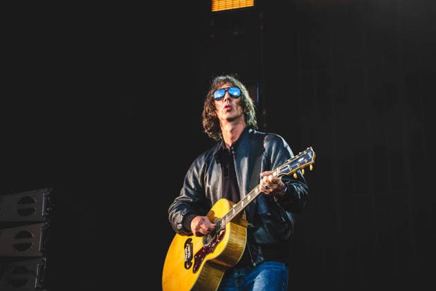 Richard Ashcroft performing live on the Main Stage at TRNSMT Festival, Glasgow Green on Friday 19 June 2026. Richard Ashcroft performing live on the Main Stage at TRNSMT Festival, Glasgow Green on Friday 19 June 2026. Legendary English singer-songwriter and frontman of The Verve, known for anthems like Bitter Sweet Symphony . Part of the TRNSMT 2026 weekend series in Glasgow., Credit:Adam Hampton-Matthews Avalon  Copyright: xAdamxHampton-Matthewsx xAvalonx 1111307747