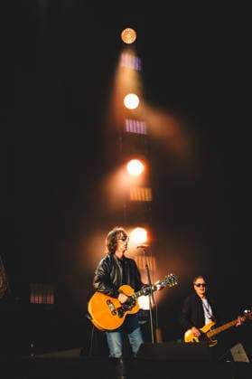 Richard Ashcroft performing live on the Main Stage at TRNSMT Festival, Glasgow Green on Friday 19 June 2026. Richard Ashcroft performing live on the Main Stage at TRNSMT Festival, Glasgow Green on Friday 19 June 2026. Legendary English singer-songwriter and frontman of The Verve, known for anthems like Bitter Sweet Symphony . Part of the TRNSMT 2026 weekend series in Glasgow., Credit:Adam Hampton-Matthews Avalon  Copyright: xAdamxHampton-Matthewsx xAvalonx 1111307855