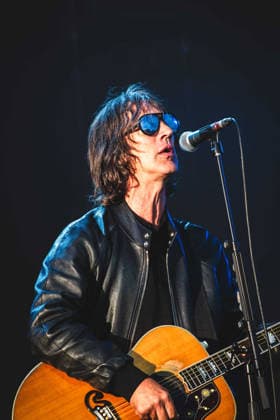 Richard Ashcroft performing live on the Main Stage at TRNSMT Festival, Glasgow Green on Friday 19 June 2026. Richard Ashcroft performing live on the Main Stage at TRNSMT Festival, Glasgow Green on Friday 19 June 2026. Legendary English singer-songwriter and frontman of The Verve, known for anthems like Bitter Sweet Symphony . Part of the TRNSMT 2026 weekend series in Glasgow., Credit:Adam Hampton-Matthews Avalon  Copyright: xAdamxHampton-Matthewsx xAvalonx 1111307984