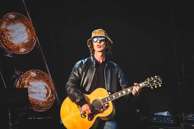 Richard Ashcroft performing live on the Main Stage at TRNSMT Festival, Glasgow Green on Friday 19 June 2026. Richard Ashcroft performing live on the Main Stage at TRNSMT Festival, Glasgow Green on Friday 19 June 2026. Legendary English singer-songwriter and frontman of The Verve, known for anthems like Bitter Sweet Symphony . Part of the TRNSMT 2026 weekend series in Glasgow., Credit:Adam Hampton-Matthews Avalon  Copyright: xAdamxHampton-Matthewsx xAvalonx 1111308015