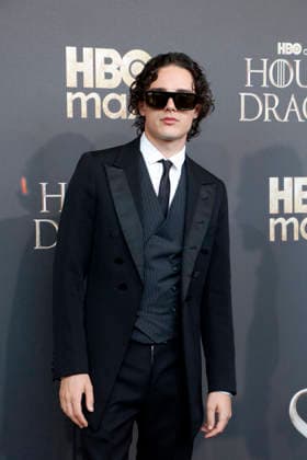 House of The Dragon , Fan Event im Kino International, Berlin, 19.06.2026 Harry Collett bei einem Fan Event zu House of the Dragon im Kino International in Berlin am 19.6.2026 Berlin Kino International *** House of the Dragon, Fan Event at Kino International, Berlin, June 19, 2026 Harry Collett at a House of the Dragon fan event at Kino International in Berlin on June 19, 2026 Berlin Kino International,detected_source_language Copyright: xAnitaxBuggex