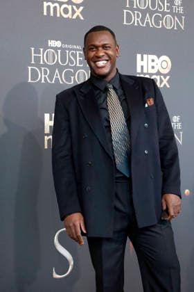 House of The Dragon , Fan Event im Kino International, Berlin, 19.06.2026 Abubakar Salim bei einem Fan Event zu House of the Dragon im Kino International in Berlin am 19.6.2026 Berlin Kino International *** House of the Dragon, Fan Event at Kino International, Berlin, June 19, 2026 Abubakar Salim at a House of the Dragon fan event at Kino International in Berlin on June 19, 2026 Berlin Kino International,detected_source_language Copyright: xAnitaxBuggex
