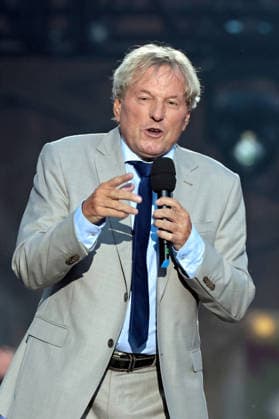 ORF Wenn die Musi spielt . Sänger Bernhard Brink während der Generalprobe zum Musik Open Air Wenn die Musi spielt am 19.06.2026 in Bad Kleinkirchheim. 20260619SBK0215 *** ORF Wenn die Musi spielt Singer Bernhard Brink during the dress rehearsal for the Wenn die Musi spielt open-air music festival on June 19, 2026, in Bad Kleinkirchheim 20260619SBK0215,detected_source_language