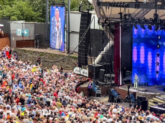 Sankt Goarshausen Roland Kaiser beim Sommer Open Air am 19.06.2026 auf der Loreley Roland Kaiser beim Sommer Open Air am 19.06.2026 auf der Loreley Copyright: xEibner-Pressefoto GerhardxWingenx EP_GWR