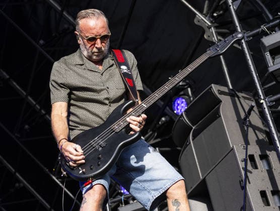Peter Hook and The Light performing at TK Max Southampton Summer Sessions Featuring: Peter Hook and The Light Where: United Kingdom When: 19 Jun 2026 Credit: CelebrityPhotosUK Cover Images EDITORIAL USE ONLY. NOT FOR USE BY NEWSPAPERS BASED IN THE UK. Copyright: xx coverimg55788951