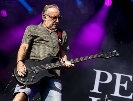 Peter Hook and The Light performing at TK Max Southampton Summer Sessions Featuring: Peter Hook and The Light Where: United Kingdom When: 19 Jun 2026 Credit: CelebrityPhotosUK Cover Images EDITORIAL USE ONLY. NOT FOR USE BY NEWSPAPERS BASED IN THE UK. Copyright: xx coverimg55788960