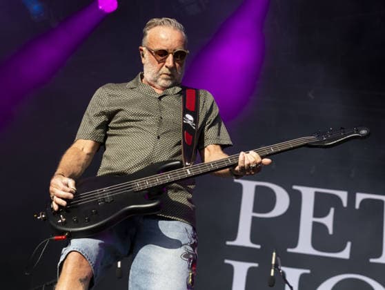 Peter Hook and The Light performing at TK Max Southampton Summer Sessions Featuring: Peter Hook and The Light Where: United Kingdom When: 19 Jun 2026 Credit: CelebrityPhotosUK Cover Images EDITORIAL USE ONLY. NOT FOR USE BY NEWSPAPERS BASED IN THE UK. Copyright: xx coverimg55788961