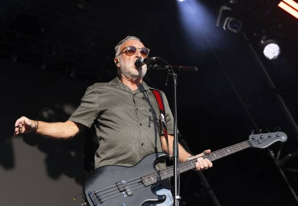Peter Hook and The Light performing at TK Max Southampton Summer Sessions Featuring: Peter Hook and The Light Where: United Kingdom When: 19 Jun 2026 Credit: CelebrityPhotosUK Cover Images EDITORIAL USE ONLY. NOT FOR USE BY NEWSPAPERS BASED IN THE UK. Copyright: xx coverimg55788970