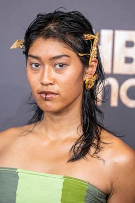 ABB HBO- Anuthida Ploypetch zu Gast auf dem schwarzen Teppich bei der Deutschland Premiere zur dritten Staffel der HBO Original Serie House of the Dragon im Kino International am 19.06.2026 in Berlin Berlin Deutschland *** ABB HBOs Anuthida Ploypetch walks the red carpet at the German premiere of the third season of the HBO Original series House of the Dragon at Kino International on June 19, 2026, in Berlin, Germany,detected_source_language