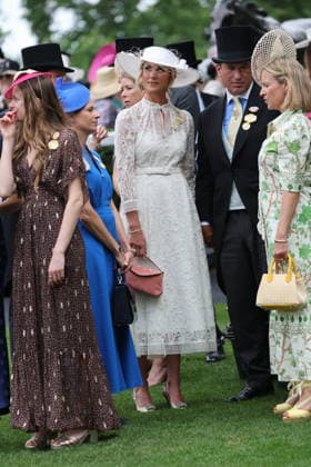 . 20 06 2026. Ascot , United Kingdom. Final day of Royal Ascot, United Kingdom.  xStephenxLockx xi-Imagesx IIM-26841-0065