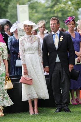 . 20 06 2026. Ascot , United Kingdom. Final day of Royal Ascot, United Kingdom.  xStephenxLockx xi-Imagesx IIM-26841-0066