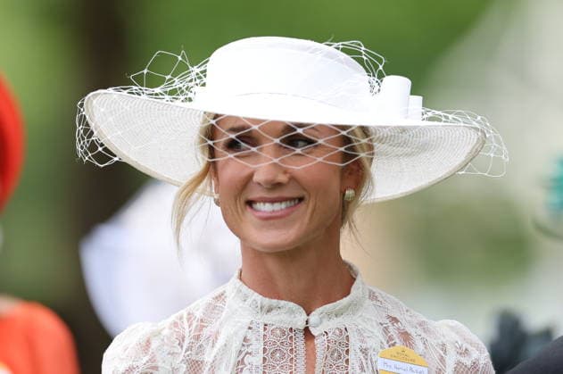 . 20 06 2026. Ascot , United Kingdom. Final day of Royal Ascot, United Kingdom.  xStephenxLockx xi-Imagesx IIM-26841-0073