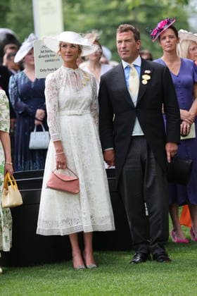 . 20 06 2026. Ascot , United Kingdom. Final day of Royal Ascot, United Kingdom.  xStephenxLockx xi-Imagesx IIM-26841-0074