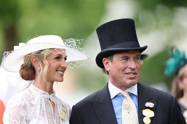 . 20 06 2026. Ascot , United Kingdom. Final day of Royal Ascot, United Kingdom.  xStephenxLockx xi-Imagesx IIM-26841-0080