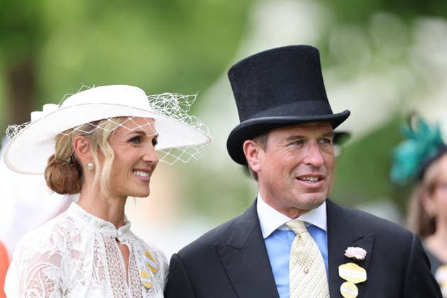 . 20 06 2026. Ascot , United Kingdom. Final day of Royal Ascot, United Kingdom.  xStephenxLockx xi-Imagesx IIM-26841-0081