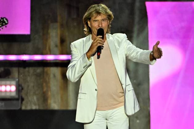 20.06.2026 - Bad Kleinkirchheim - St. Oswald am Hoferriegel in Österreich (AUT) - Wenn die Musi spielt Sommer Open Air 2026- im Bild: Hansi Hinterseer, *** June 20, 2026, Bad Kleinkirchheim, St. Oswald am Hoferriegel, Austria, AUT