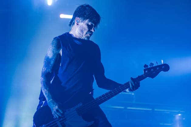 The Prodigy performs at the Sónar Festival The band The Prodigy during their performance at the Sónar Festival on June 20, 2026, in LHospitalet de Llobregat, Barcelona, Catalonia, Spain. The legendary British rave band, fronted by Liam Howlett and Maxim and with nearly 40 years of experience, continues to deliver one of the most explosive live performances in electronic music, with a setup designed more like a traditional live band than a conventional electronic live show. Spain,detected_source_language  Copyright: xAlbertoxParedesx 7612406
